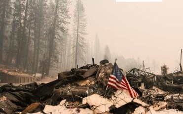 Confronting the Wildfire Crisis: A New Strategy for Protecting Communities and Improving Resilience in America&rsquo;s Forests
